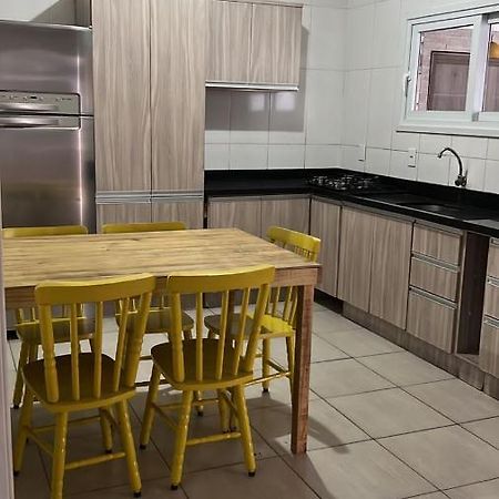 Uluwatu Hostel Florianópolis Kültér fotó