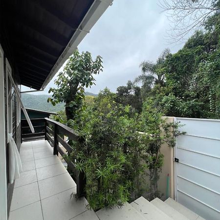 Uluwatu Hostel Florianópolis Kültér fotó