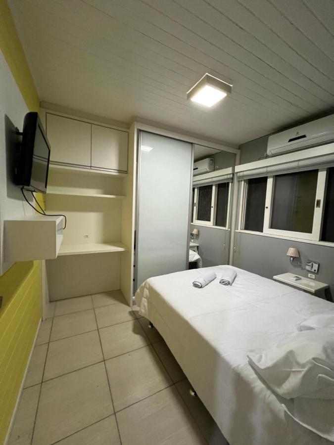 Uluwatu Hostel Florianópolis Kültér fotó