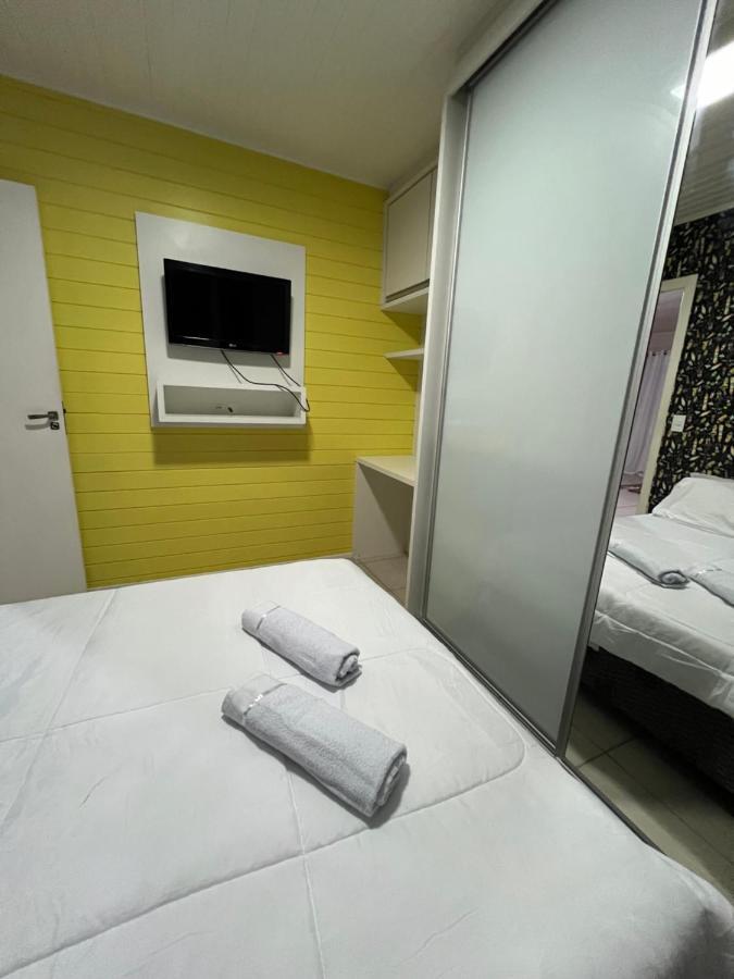 Uluwatu Hostel Florianópolis Kültér fotó