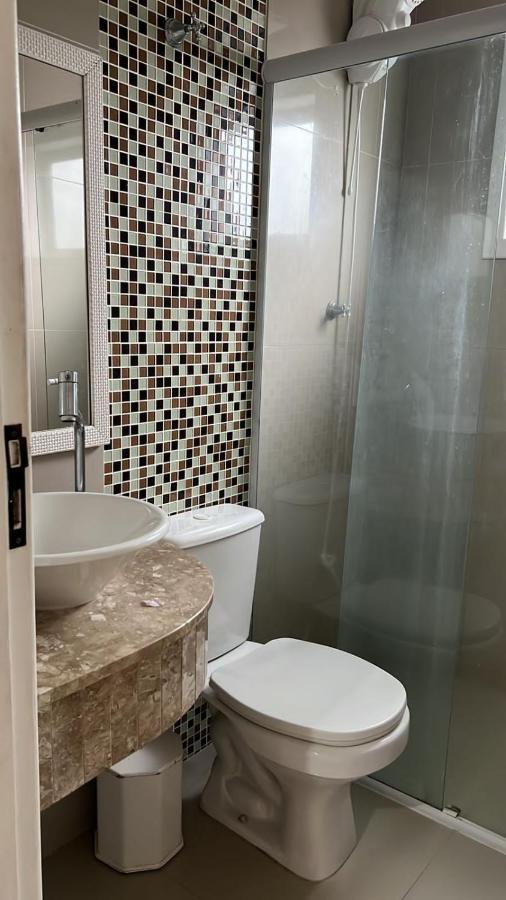 Uluwatu Hostel Florianópolis Kültér fotó