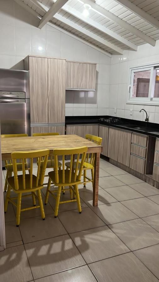 Uluwatu Hostel Florianópolis Kültér fotó