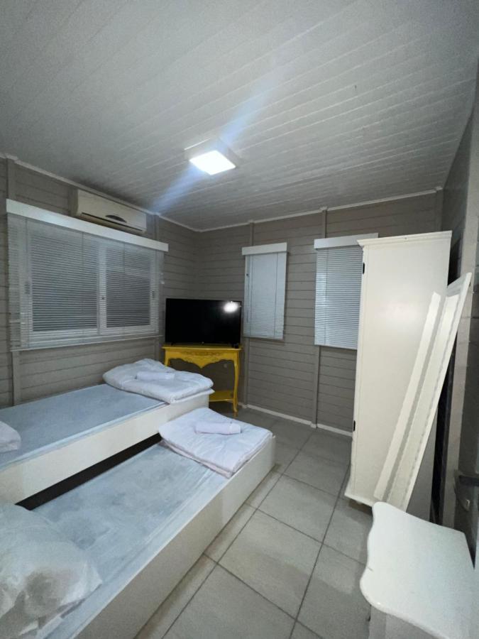 Uluwatu Hostel Florianópolis Kültér fotó