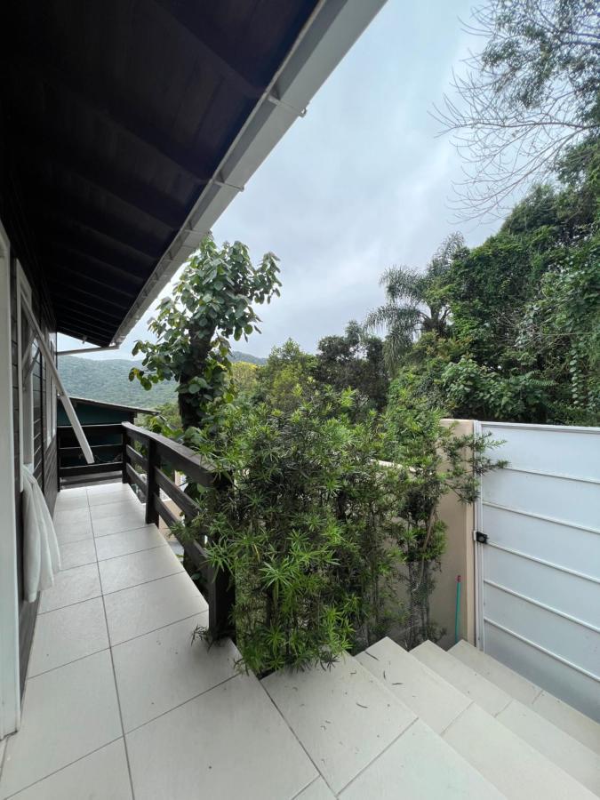 Uluwatu Hostel Florianópolis Kültér fotó